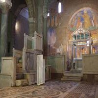 Basilica di Castel Sant'Elia